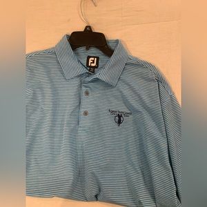 FootJoy golf shirt